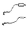 BM CATALYSTS BM80110 Catalytic Converter